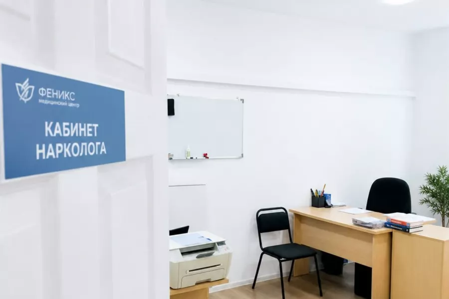 Реабилитационный центр для наркозависимых в Чайковском